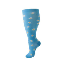 Sunflower blue