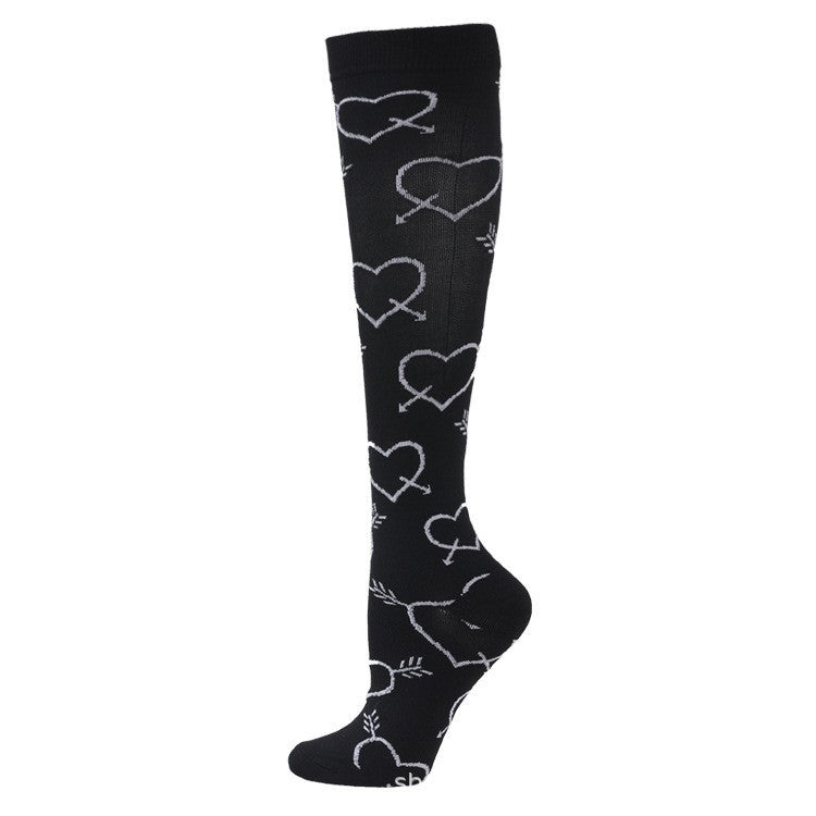 arrow heart sm, arrow heart lxl