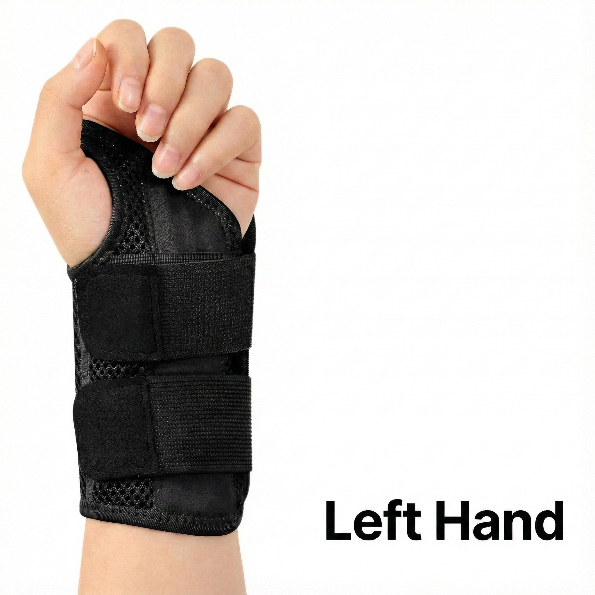 Premium Performance Wrist Sleeve (Single)