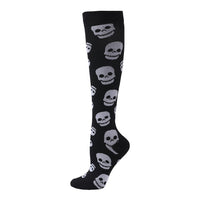 Large Skulls