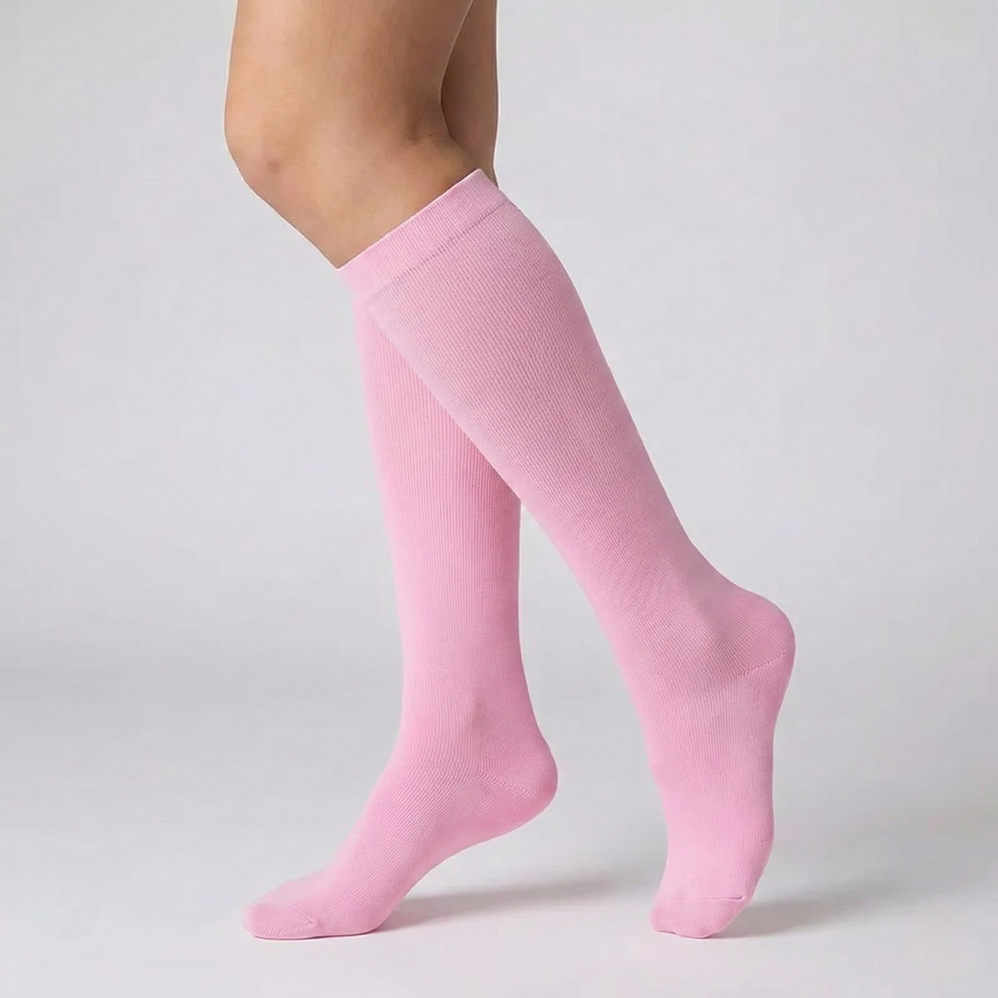 Pure Pink
