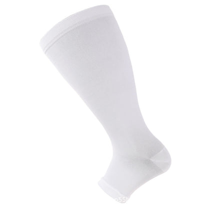 Plus Size Plus Size Compression Socks