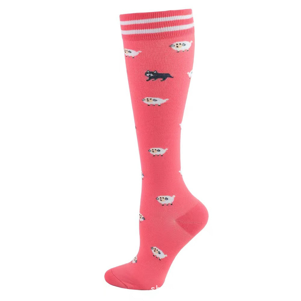 rose sheep sm, rose sheep lxl