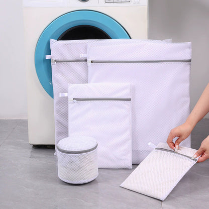 Premium Wash Bag
