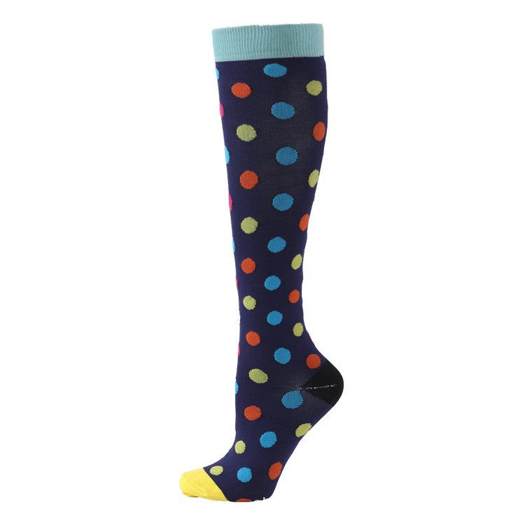 polka dots sm, polka dots lxl