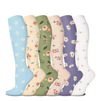 Sunflower series 6 pairs
