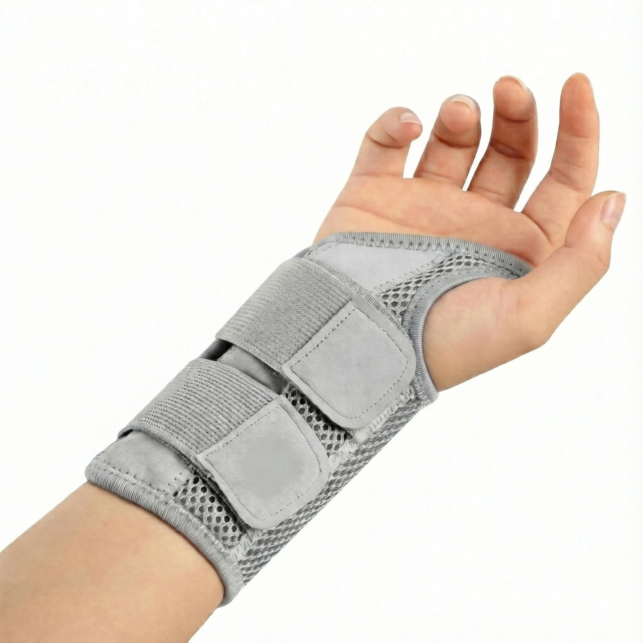 Premium Performance Wrist Sleeve (Single)