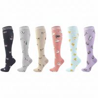 6 Pairs animals
