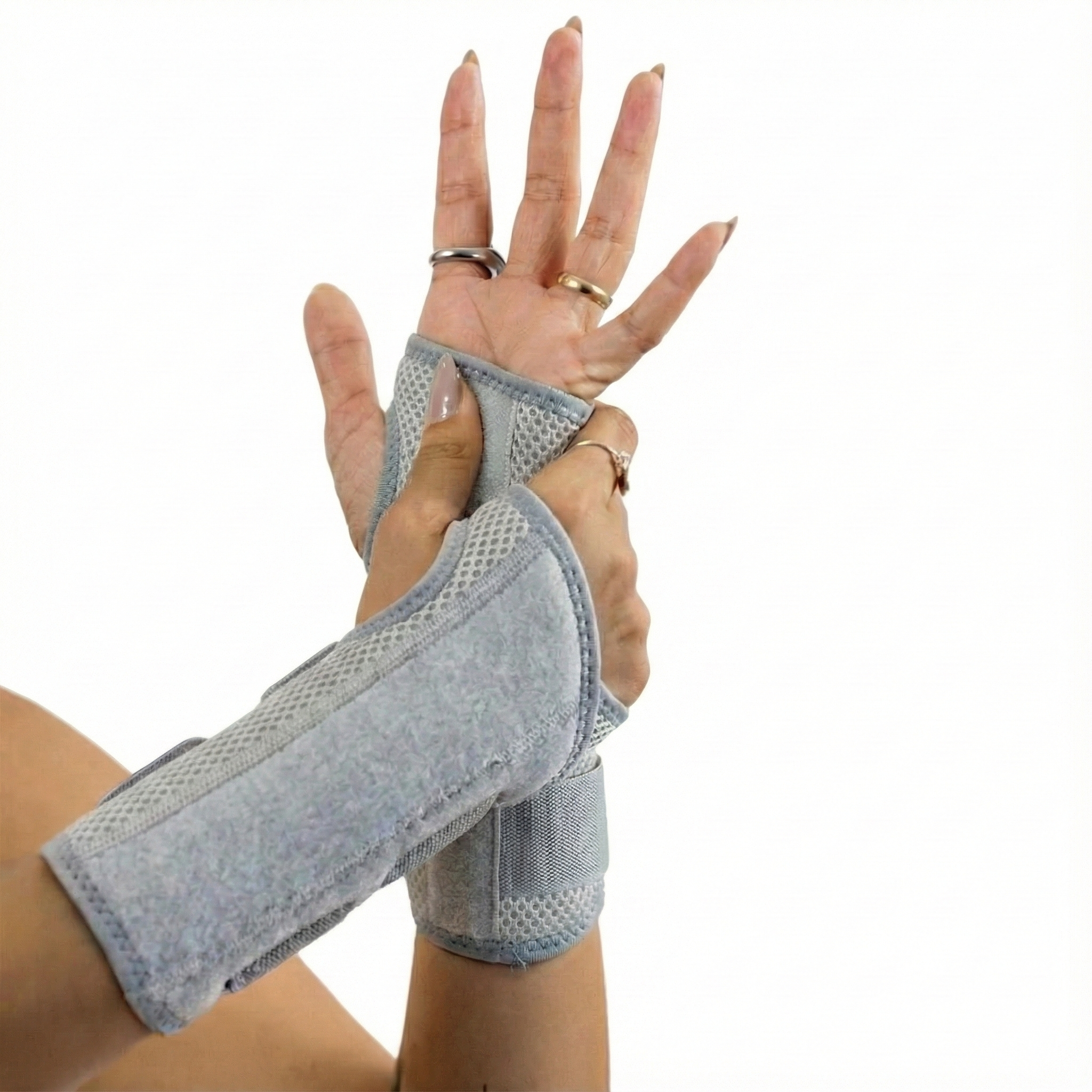 Premium Performance Wrist Sleeve (Single)