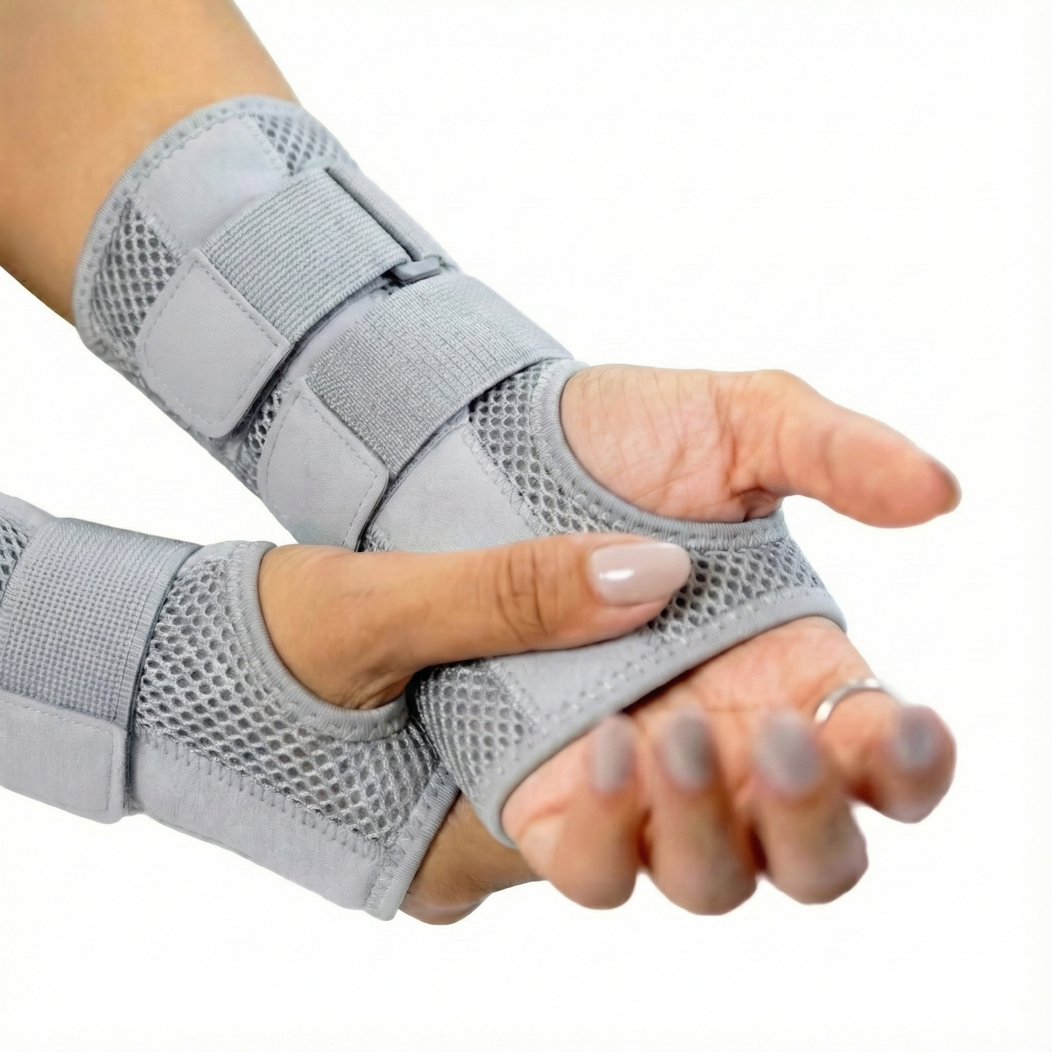 Premium Performance Wrist Sleeve (Single)