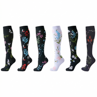 6 Pairs Leafs & Wind
