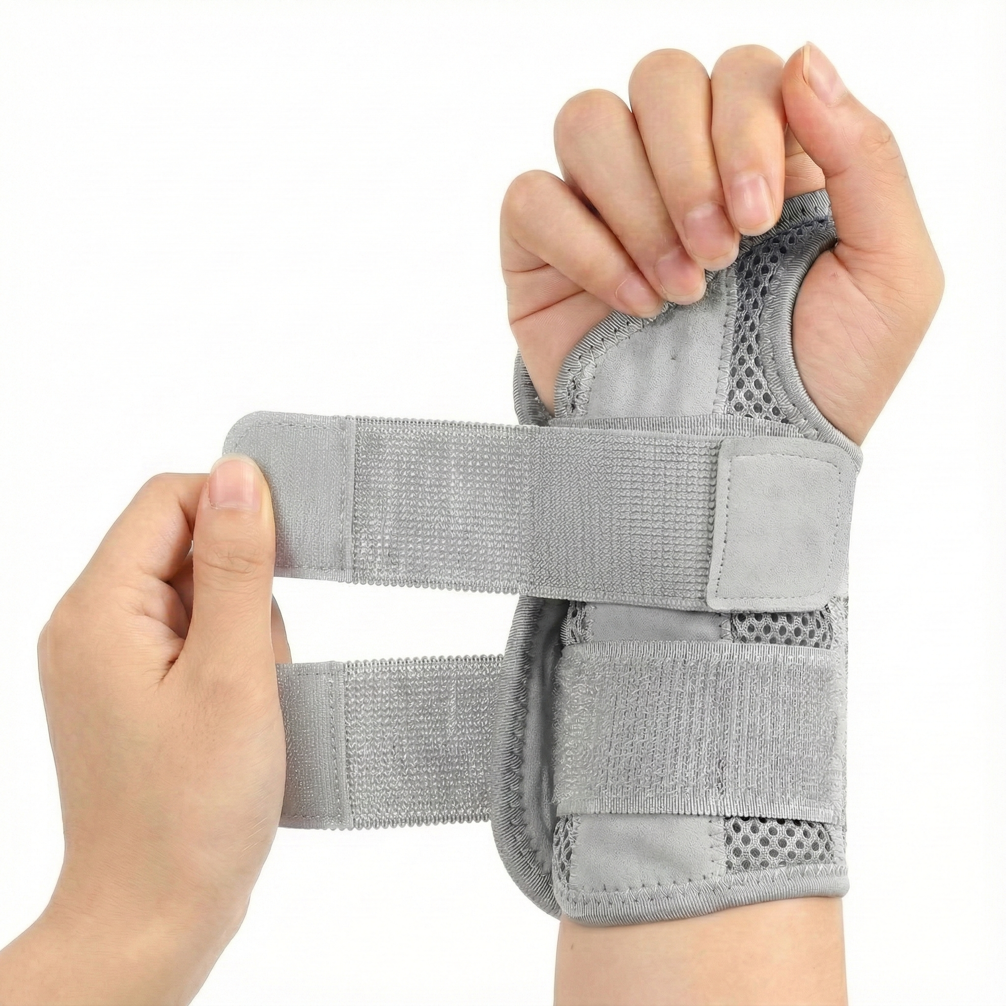 Premium Performance Wrist Sleeve (Single)