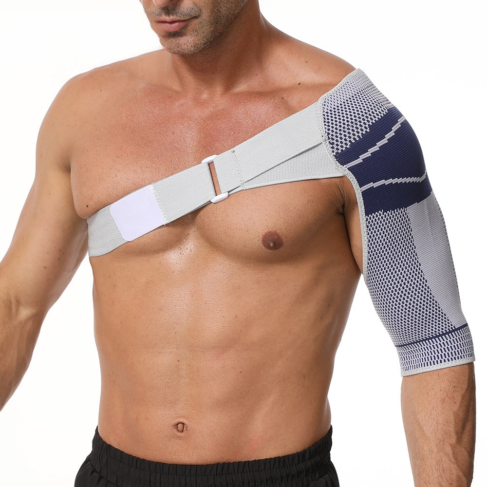Premium Shoulder Support Brace