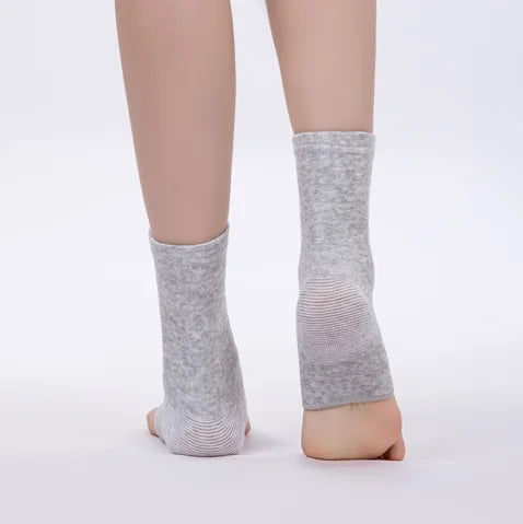 Premium Bamboo Ankle Sleeves