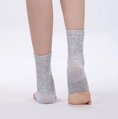 Premium Bamboo Ankle Sleeves