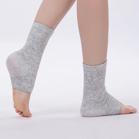 Premium Bamboo Ankle Sleeves