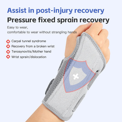 Wrist Brace