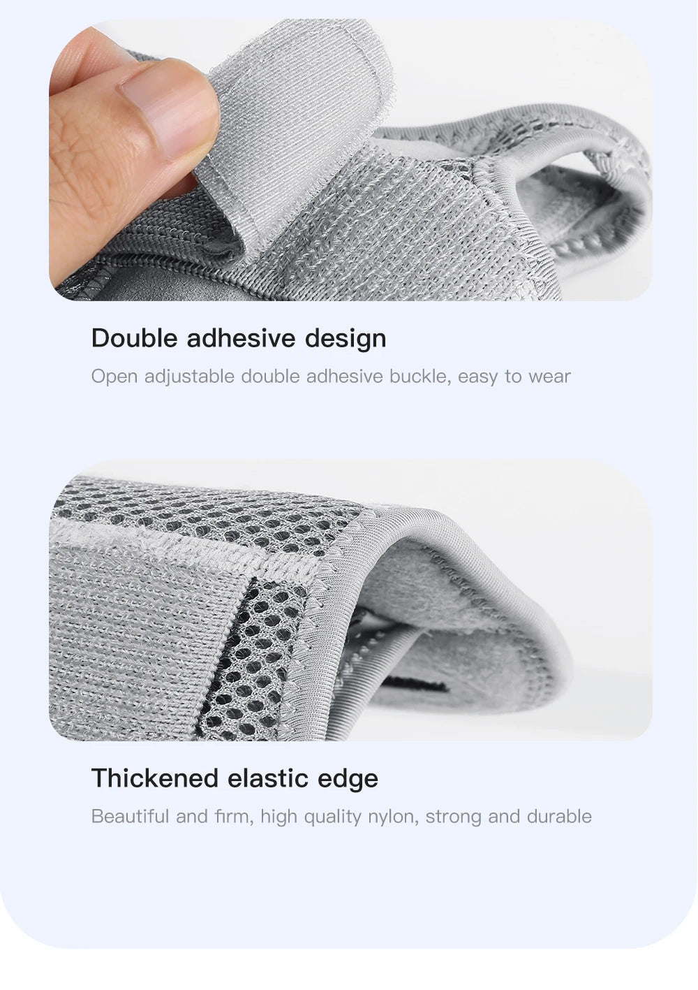 Premium Performance Wrist Sleeve (Single)