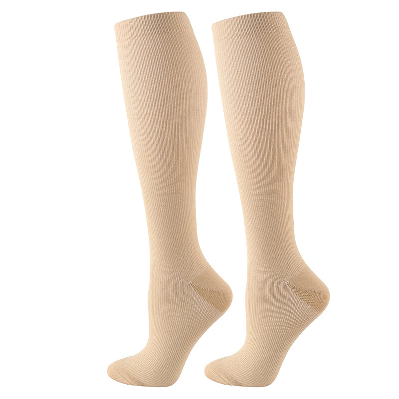 Boons™ Premium Compression Socks - Pain Relief