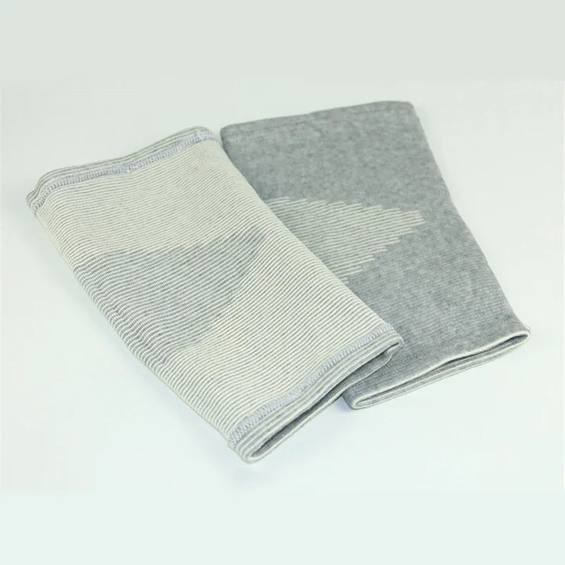 Premium Bamboo Knee Sleeve (Single)