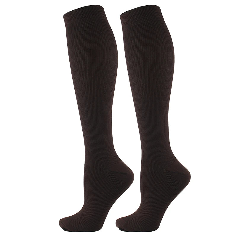 Boons™ Premium Compression Socks - Pain Relief