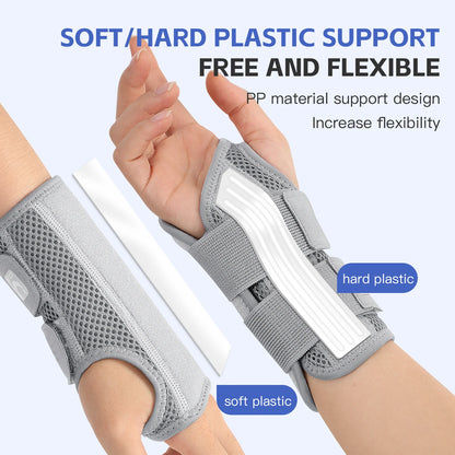Wrist Brace
