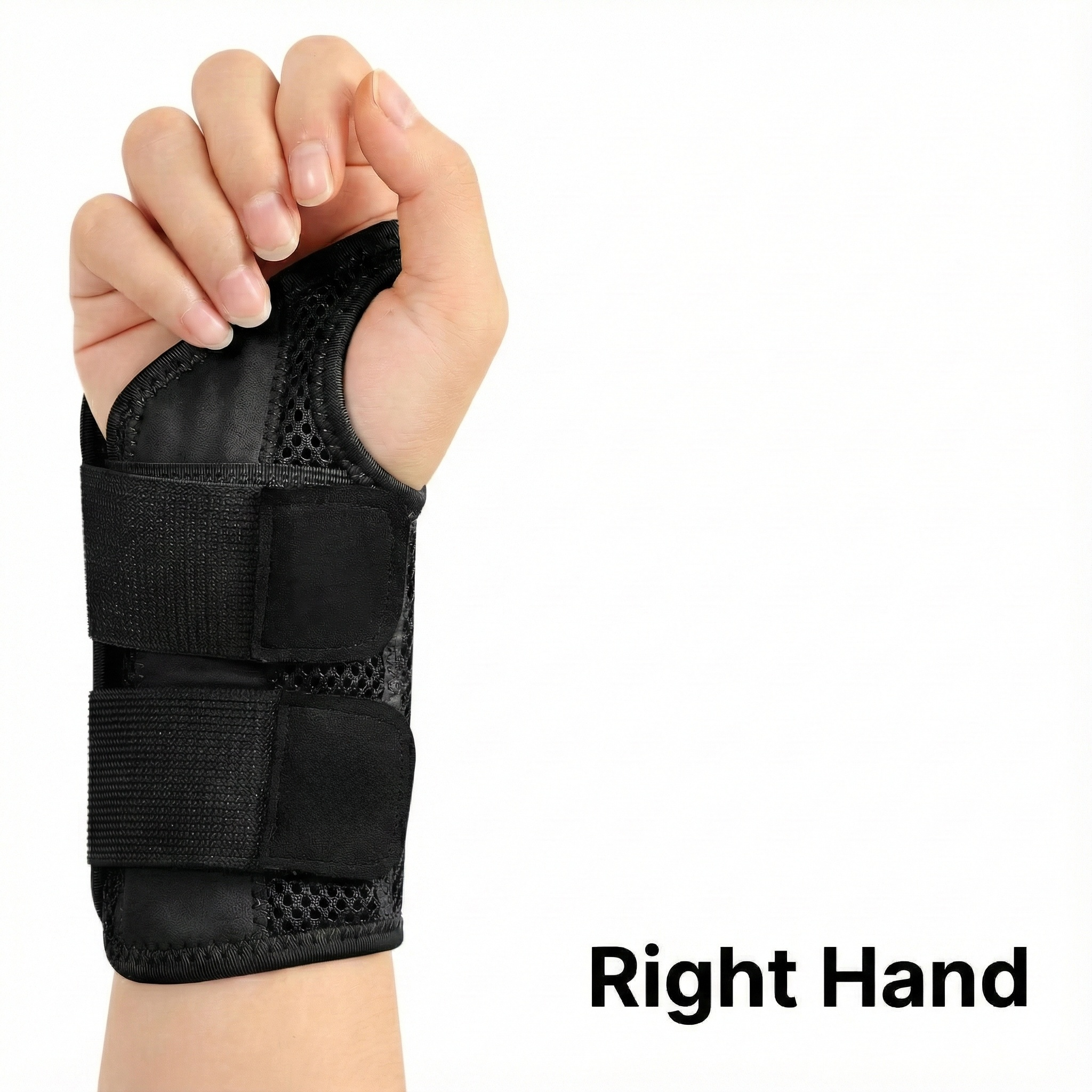 Premium Performance Wrist Sleeve (Single)