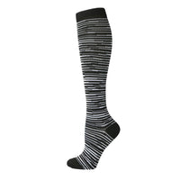 Irregular stripes