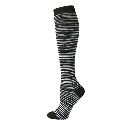 Irregular stripes