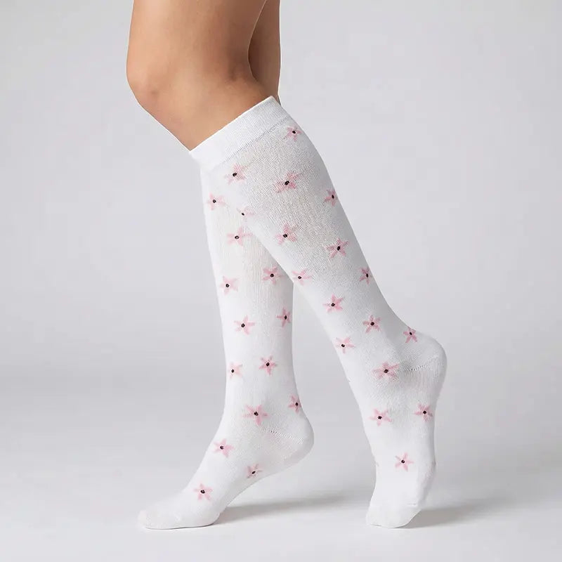 Premium 6 Pack Compression Socks