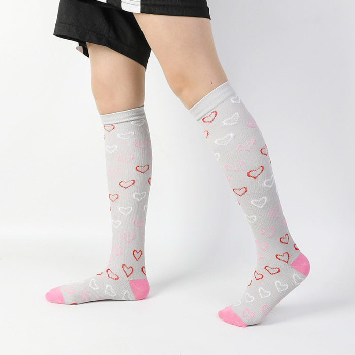 hearts sm, hearts xl