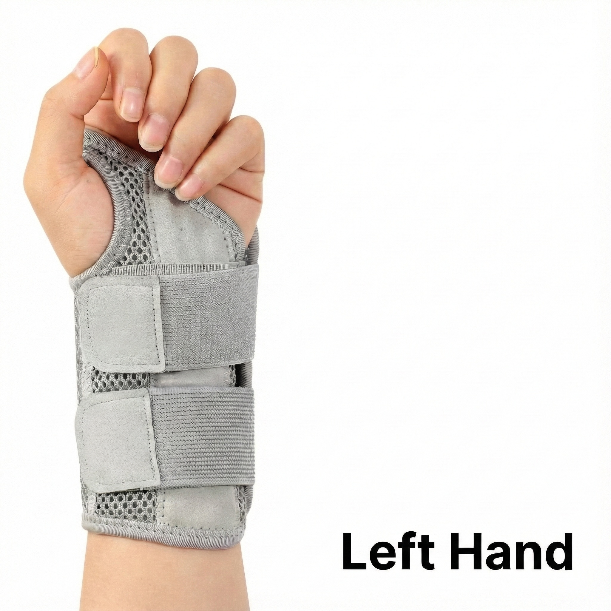 Premium Performance Wrist Sleeve (Single)