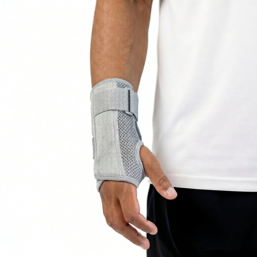 Premium Performance Wrist Sleeve (Single)