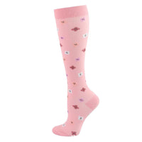Pink Buttons