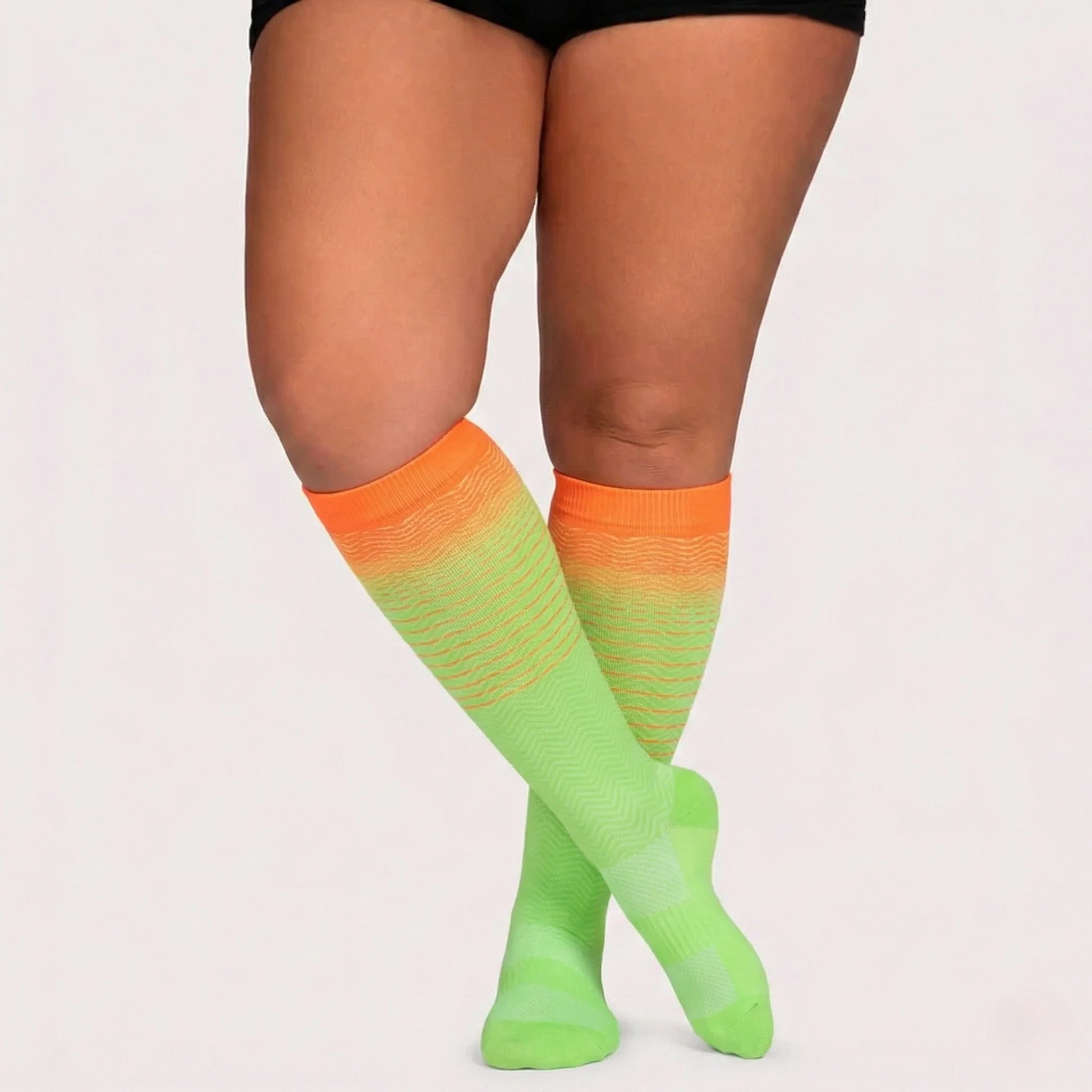 Rainbow Green