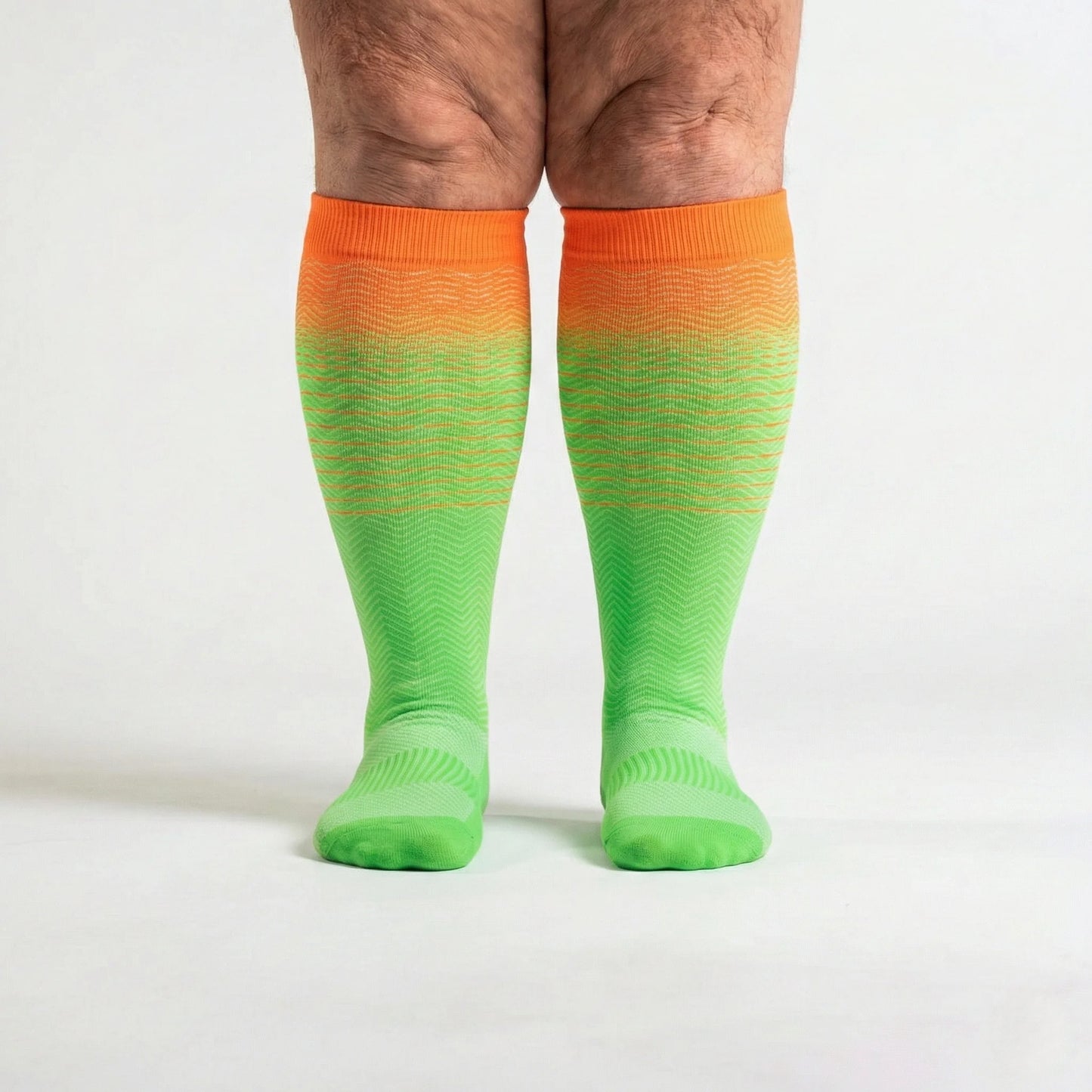 Rainbow Green