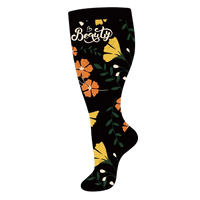 Black Orange Clover