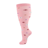 Pink Buttons